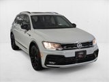 Used 2021 Volkswagen Tiguan SE R-Line image 3