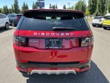 Certified 2024 Land Rover Discovery Sport S image 6