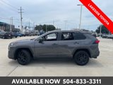Used 2022 Toyota RAV4 LE image 2