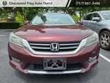 Used 2015 Honda Accord EX-L image 2