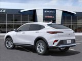 New 2025 Buick Envista Preferred w/ Convenience I Package image 3