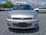 Used 2014 Chevrolet Impala Limited LS image 2