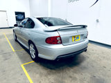 Used 2005 Pontiac GTO image 5