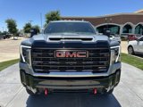 Used 2024 GMC Sierra 2500 AT4X image 2