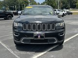 Used 2020 Jeep Grand Cherokee Limited image 3