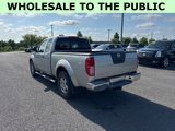 Used 2008 Nissan Frontier SE w/ SE Value Truck Pkg image 5