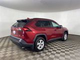 Used 2021 Toyota RAV4 XLE w/ Convenience Package image 3