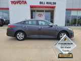 Used 2019 Kia Optima LX image 4