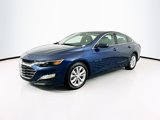 Used 2022 Chevrolet Malibu LT image 3