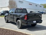 New 2025 RAM 1500 Tradesman w/ Night Edition image 5