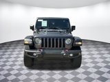Used 2018 Jeep Wrangler Unlimited Rubicon image 2