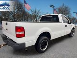 Used 2006 Ford F150 STX image 6