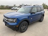 New 2024 Ford Bronco Sport Big Bend w/ Convenience Package image 3