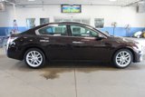Used 2014 Nissan Maxima 3.5 S image 2