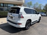 Certified 2023 Lexus GX 460 Premium image 3