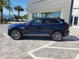New 2026 Jaguar F-PACE R-Dynamic S image 2