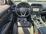Used 2017 Nissan Maxima Platinum image 3