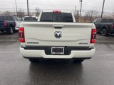 New 2024 RAM 2500 Laramie w/ Sport Appearance Package image 4