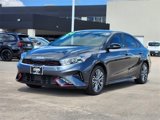 Certified 2024 Kia Forte GT-Line image 3