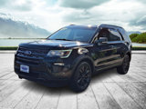 Certified 2019 Ford Explorer XLT w/ Equipment Group 202A image 3