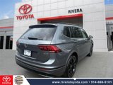 Used 2020 Volkswagen Tiguan SE R-Line image 4