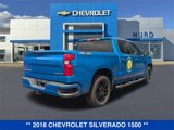 Used 2018 Chevrolet Silverado 1500 LT w/ Midnight Edition image 4