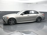 Used 2024 Mercedes-Benz C 300 Sedan image 4