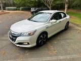 Used 2014 Honda Accord Plug-In Sedan image 3