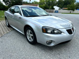 Used 2004 Pontiac Grand Prix GT w/ Drivers Package image 3