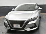 Used 2022 Nissan Sentra SV image 3