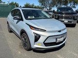Used 2022 Chevrolet Bolt EUV Premier w/ Sun & Sound Package image 3