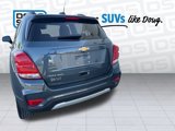 Used 2022 Chevrolet Trax LT w/ LT Convenience Package image 4