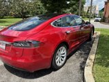 Used 2017 Tesla Model S 100D image 3