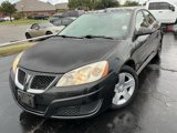 Used 2010 Pontiac G6 Sedan image 3