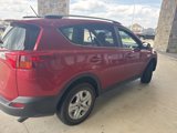 Used 2015 Toyota RAV4 LE image 3