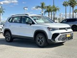New 2025 Volkswagen Taos S image 3