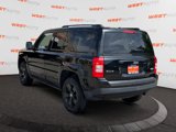 Used 2016 Jeep Patriot Latitude image 3