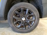 Used 2017 Jeep Renegade Latitude w/ Popular Equipment Group image 5