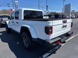 Certified 2021 Jeep Gladiator Rubicon image 5