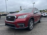Used 2021 Subaru Ascent Touring w/ Popular Package #2A image 2