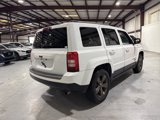 Used 2016 Jeep Patriot 75th Anniversary w/ Power Value Group image 5