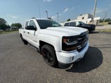 Used 2017 Chevrolet Silverado 1500 LT w/ Redline Edition image 3