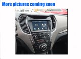 Used 2017 Hyundai Santa Fe Sport image 4
