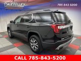 Used 2023 GMC Acadia SLT image 4