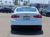Used 2023 Chevrolet Malibu LT image 3