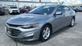Used 2023 Chevrolet Malibu LT image 4