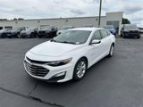 Used 2023 Chevrolet Malibu LT image 3