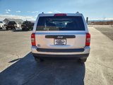 Used 2012 Jeep Patriot Sport image 6