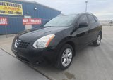 Used 2008 Nissan Rogue SL w/ Premium Pkg image 3