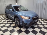 Used 2021 Subaru Crosstrek 2.0i Premium w/ Moonroof Package image 2